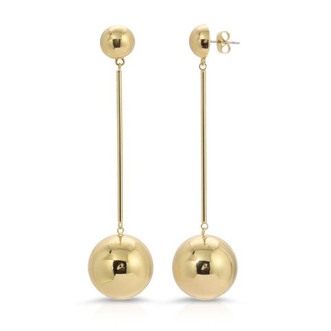 Mega Earrings