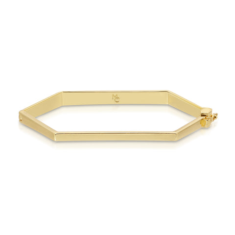 Honeycomb Bracelet