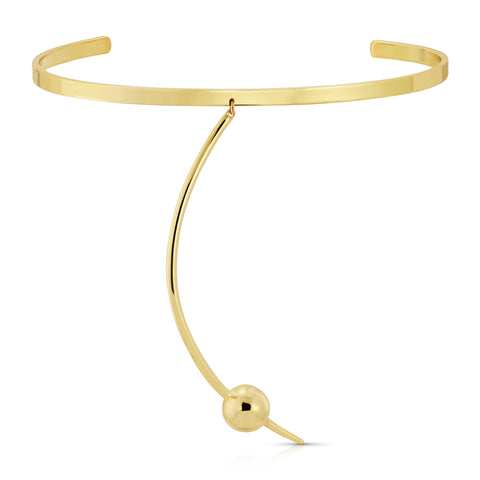 Talon Orbit Collar