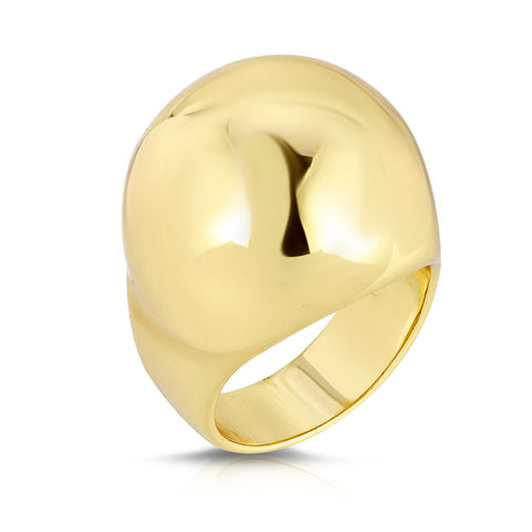 Dome Ring