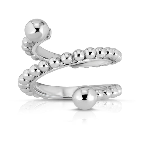 Mod Wrap Ring