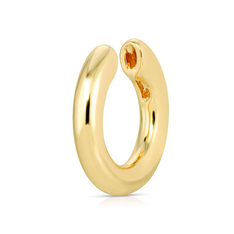Tube Ear Cuff