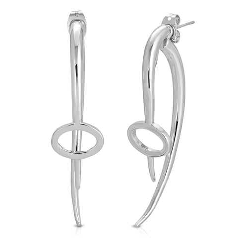 Open Talon Hoops