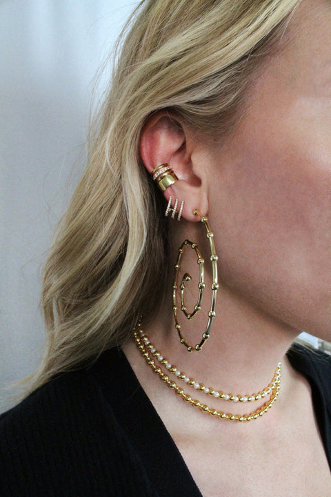 Classic Ear Cuff