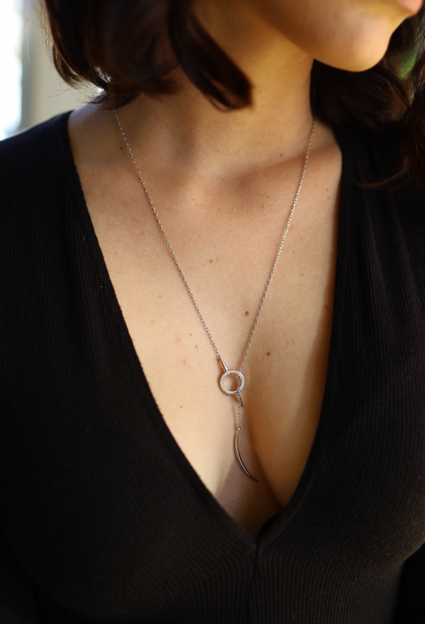 Talon Threader Lariat