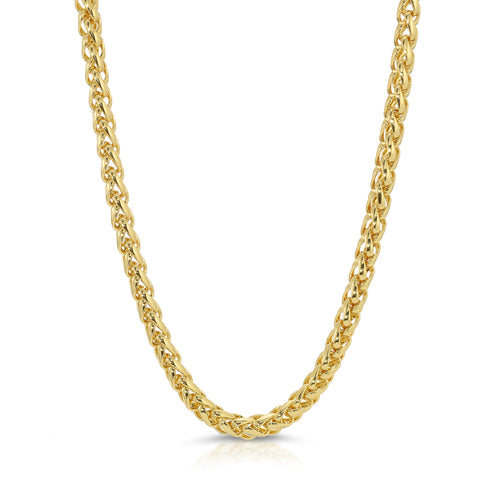 Frankie Chain