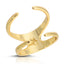 Talon Cuff Ring