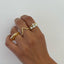Sunrise Ring