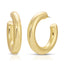 Large Tube Hoops
