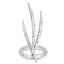 Talon Claw Statement Ring