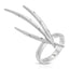 Talon Claw Statement Ring