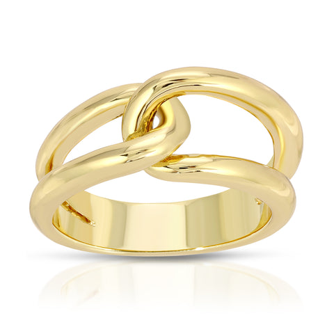 Knot Ring
