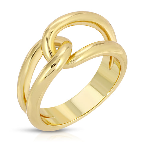 Knot Ring