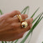Dome Ring