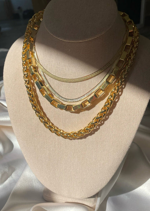 Frankie Chain