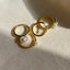 Pearl Wrap Ring