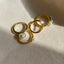 Pearl Ring