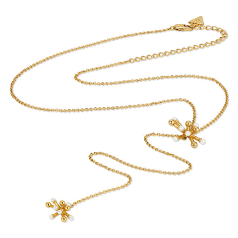 Astral Lariat