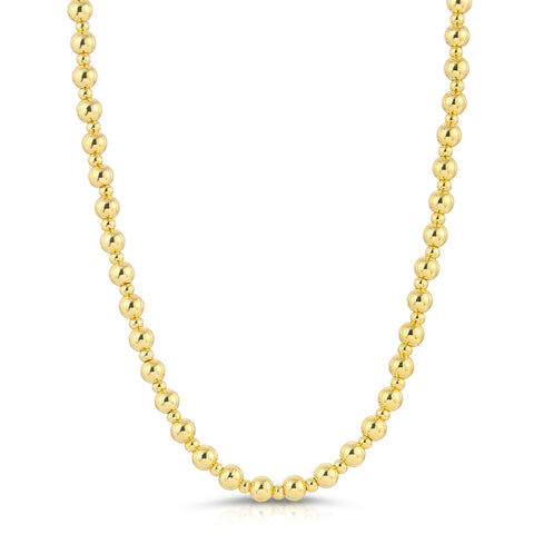 The Dottie Choker