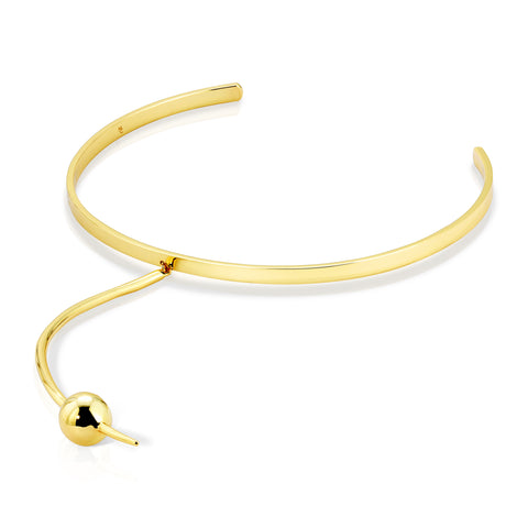 Talon Orbit Collar
