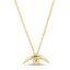 Eclipse Necklace