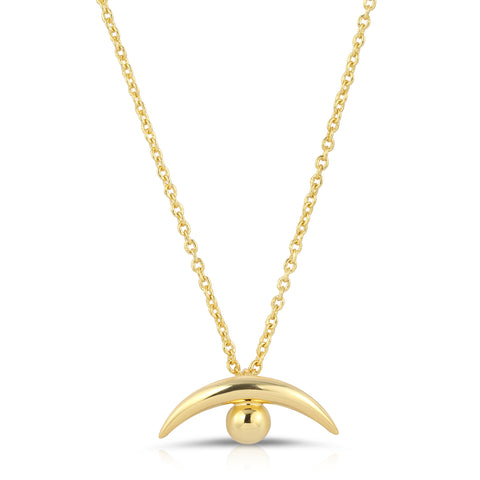 Eclipse Necklace