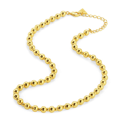 The Dottie Choker