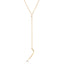 Pearl Talon Lariat