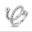 Mod Wrap Ring