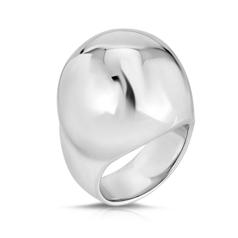 Dome Ring
