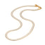 Two Tone Liquid Chain