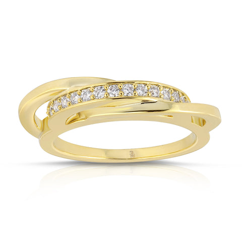 Sunrise Ring