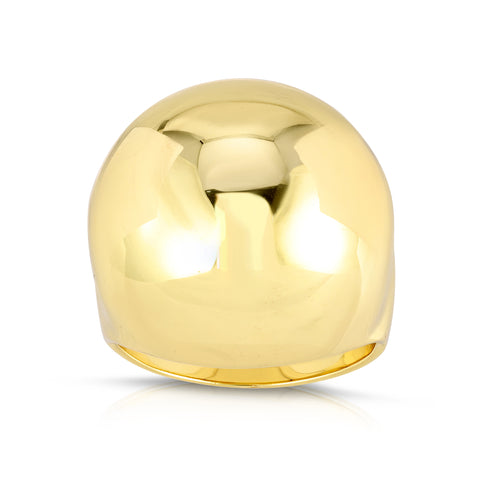 Dome Ring