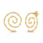 Small Mod Spiral Studs