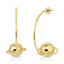 Half Orbit Hoops