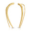 Sleek Talon Ear Climber