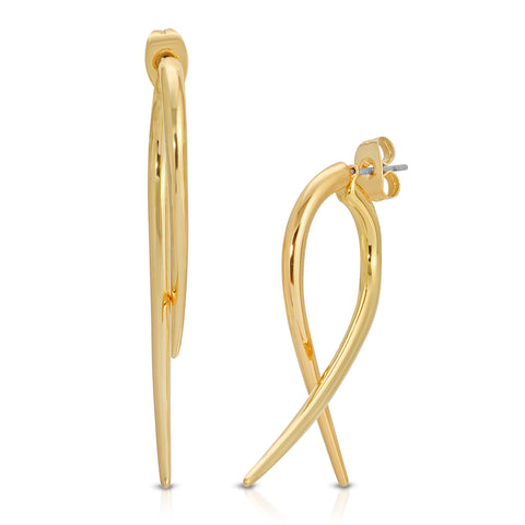 Small Double Talon Jacket Studs