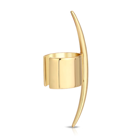 Mega Talon Ear Cuff