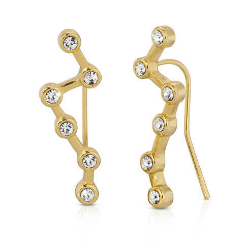 Stargaze Ear Climber