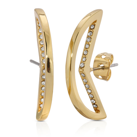 Diana Studs