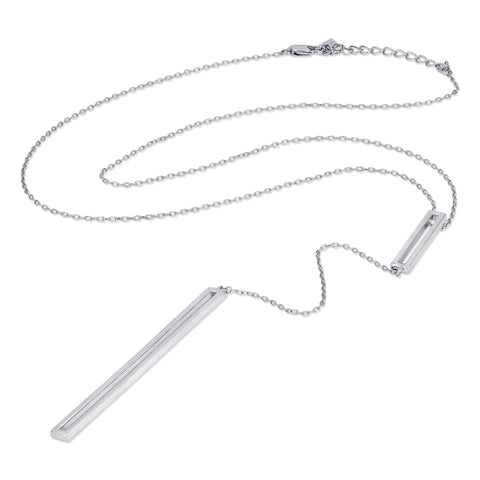 Coin Slot Lariat