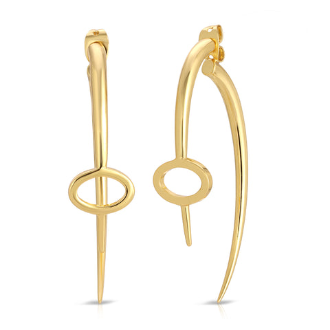 Open Talon Hoops