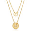 Layered Citi Necklace
