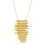 Canyon Pendant Necklace