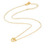Citi Pendant Necklace