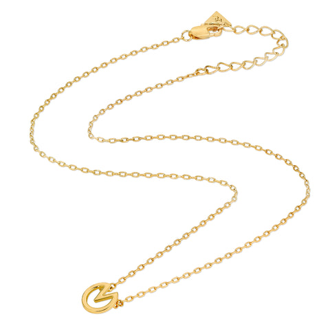 Citi Pendant Necklace