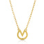 Citi Pendant Necklace