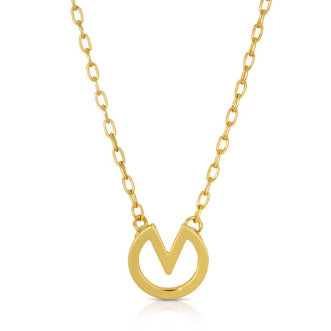 Citi Pendant Necklace