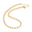The Dottie Pearl Choker