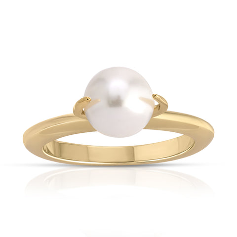 Pearl Ring